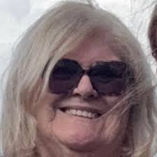 Lynn Gillespie Fussell