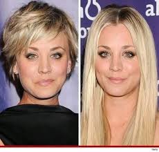 Willow's favorite hairstyle in Buffy the Vampire Slayer?