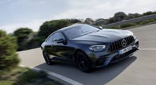 2021 Mercedes Benz E Class Coupe Price Review And Buying Guide Carindigo Com