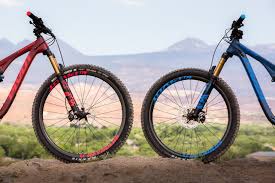 First Ride The All New Trail 429 From Pivot Cycles