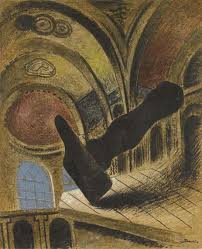 Il venerdì santo è un giorno di grande importanza per la religione cristiana. Savinio Alberto Venerdi Santo 1933 Mutualart