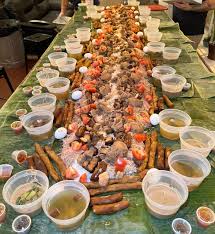 General 1 — Gianna Does It All