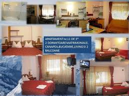 Small kitchen family room combo. 2 Double Bedrooms Living Room With Sofa Bed And Tv Kitchen Kitchen Bathroom With Tub Picture Of Villa Cristina Busteni Tripadvisor