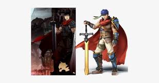 Ultimate has elevated some characters to new levels of dominance and condemned others to being ignored at tournaments. Is It Me Or Does Ike Share A Lot Of Similarities To Super Smash Bros For Wii U Ike Png Image Transparent Png Free Download On Seekpng
