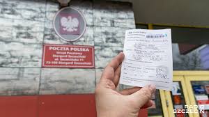 Pozwala szybko i wygodnie nadrukować dane adresowe na kopertach lub etykietach samoprzylepnych oraz przygotować potwierdzenia nadania dla listów poleconych. Stargexit Ale Poczta Polska Tego Nie Respektuje Wideo Zdjecia Region Radio Szczecin