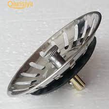 Sent from and sold by plumbing4home. Buy Kitchen Basin Drain Dopant Sink Strainer Basket Waste Filter At Affordable Prices Free Shipping Real Reviews With Photos Joom