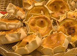 Dolci di sardegna, cucina tipica della sardegna. Formaggelle E Ricottelle Ricetta Tipica Sarda