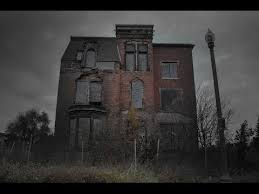 Pero no fueron a sus casas sino a la casa de ana que vivía en el mismo barrio que josé. La Casa Del Miedo Directo Youtube