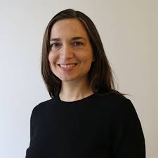 Jessica Gingerich's Instagram, Twitter & Facebook