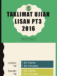 90%(61)90% found this document useful (61 votes). Taklimat Ujian Lisan Pt3 Cognition Psychology