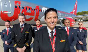 Jet2 timetable shows the live status of your flight, which terminal? Jet2 Com Launches Pilot Apprentice Scheme At Pilot Careers Live Pilot Career News Pilot Career News