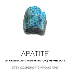 The stones need to be small enough to fit in the palm of your hand. Pin On Crystals Apatite