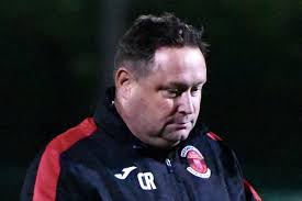 Skegness boss keen to keep in touch at the top