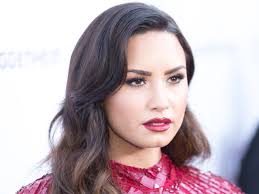 Dancing with the devil will be streaming free on youtube starting march 23rd. Demi Lovato Says She First Experienced Suicidal Thoughts At Age 7 Self