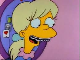 Braces In Cartoons 25 iconic cartoon characters all grown up. braces in cartoons