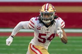 Fred Warner, Mousquetaires… Les 7 infos NFL du lundi | Touchdown Actu (NFL  Actu)
