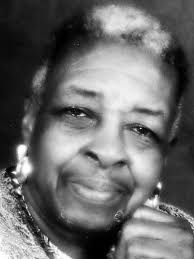 Catherine Taylor Obituary (2014)