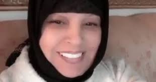April 26, 1953) is an egyptian belly dancer and actress. ÙÙÙÙ Ø¹Ø¨Ø¯Ù ØªÙØ¶Ø­ Ø­ÙÙÙØ© Ø§Ø±ØªØ¯Ø§Ø¦ÙØ§ Ø§ÙØ­Ø¬Ø§Ø¨ ÙÙØ¯ÙÙ Ø§ÙÙÙÙ Ø§ÙØ³Ø§Ø¨Ø¹