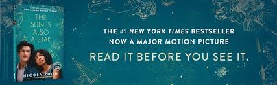 So essentially, in the book, natasha and daniel fall in love over the course of about 12 hours as opposed to 24. Amazon Com The Sun Is Also A Star Yoon Nicola 9780553496680 Yoon Nicola Books
