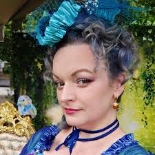 Upstate Renaissance Faire...