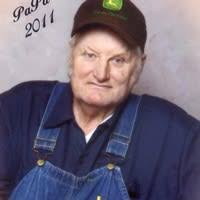 Walter Berkley Southern Obituary (1937