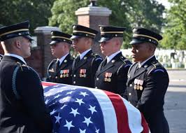 Va Cemetery Burial Military Benefits