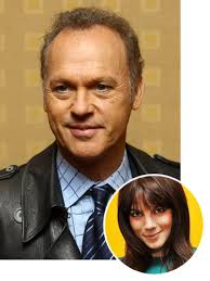 Toronto 2011: Michael Keaton, Michelle Monaghan to Star in Thriller  'Penthouse North' (Exclusive)