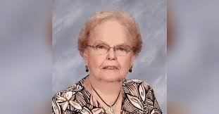 Mary Ann Olson Obituary