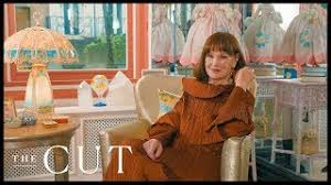 Enjoy free shipping and easy returns every day at kohl's. Gloria Vanderbilt Let Us Visit Her Upper East Side Home Interior Lives Youtube
