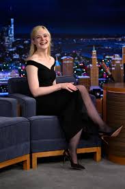 Elle Fanning Knows Exactly How to Own the A Complete Unknown Red Carpet  Circuit | Marie Claire