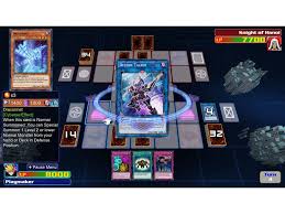 Yu gi oh legacy of the duelist link evolution xbox download. Yu Gi Oh Legacy Of The Duelist Link Evolution Erscheint Im Sommer 2019 Exklusiv Fur Nintendo Switch Gamesunit De