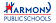 Harmony Public Schools logo