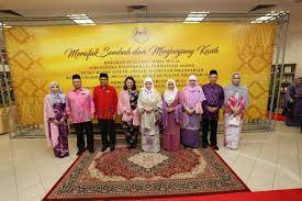 Последние твиты от sinar harapan (@sinar_harapan). Kementerian Pembangunan Wanita Keluarga Dan Masyarakat