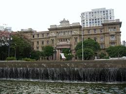 Subscribe to the jonathan ross show youtube channel for weekly videos. Tribunal De Justica Do Estado De Sao Paulo Wikipedia A Enciclopedia Livre