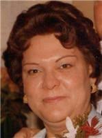 Mildred Childs Obituary (2015)