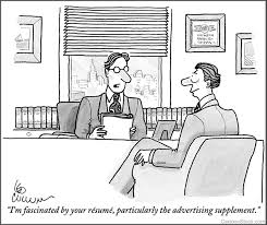 25 Key Things You Must Include In Your Resume Plus 22 To Exclude