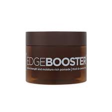 Buy Style Factor Edge Booster Extra Strength Moisture Rich Pomade Thick Coarse Hair Amber Online In Taiwan B084jpddgm