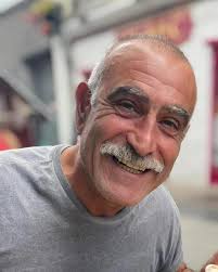 Very sad day today here in the restaurant as after three decades of  wonderful friendship, we are devastated to say goodbye to to our great  friend Ali Jalilvand. Ali has been an