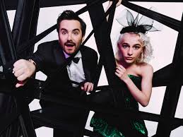 Beetlejuice characters breakdowns including full descriptions with standard casting requirements and expert analysis. Portraits Portraits Portraits See The Beetlejuice Cast More Strike A Pose On Opening Night Broadway Buzz Broadway Com
