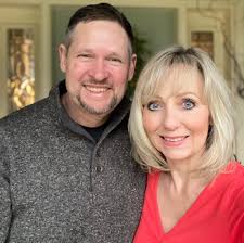 Cowboy church of Darrington