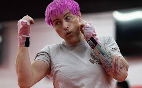 Trans MMA star battles prejudice in Unfightable doc