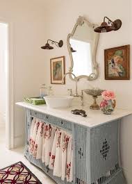 Shabby Chic Badezimmer Sind Charmant Und Gemutlich Shabby Chic Badezimmer Stil Badezimmer Landhaus Dekoration