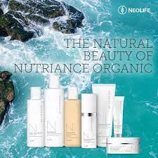 Natural Beauty Of Nutriance Organic Skincare Products Organic Skin Care Organic Skin Care Lines Skin Care Hair Care