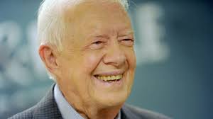 Jimmy Carter today: Former president turns 100, becoming America's oldest  living president: What to know about his kids, grandkids