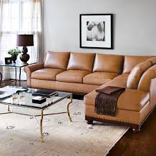 Bloomingdale S Echo Park 2 Piece Sectional Sofa 130 X 95 X 35 H Bloomingdale S Sectional Sofa 2 Piece Sectional Sofa Leather Furniture