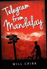 Ebook Pdf Epub Download Telegram From Mandalay By Will Cribb V 2020 G