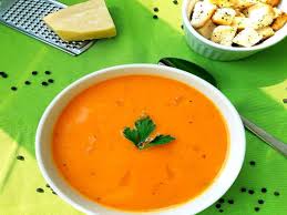 You must be wondering why am i posting soup recipes in quick succession. How To Make Tomato Soup Is It Good For Weight Loss Times Of India
