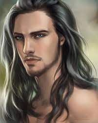 Whyle The Adrsta Chronicles Book 3 Fantasy Art Men Character Portraits Character Inspiration Male