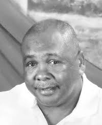 Floyd Keith McDonald Jennings : Bernews Obituaries