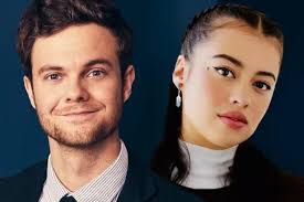 Jack Quaid & Amber Midthunder Thriller 'Novocaine' Acquired By Paramount;  Robert Olsen & Dan Berk Direct